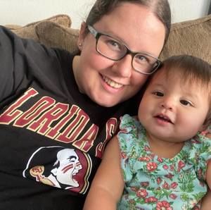 Meet your Posher, Jobeth